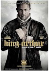 ► King Arthur: Legend of the Sword (2017) Ganzer Film German - DEUTSCH 