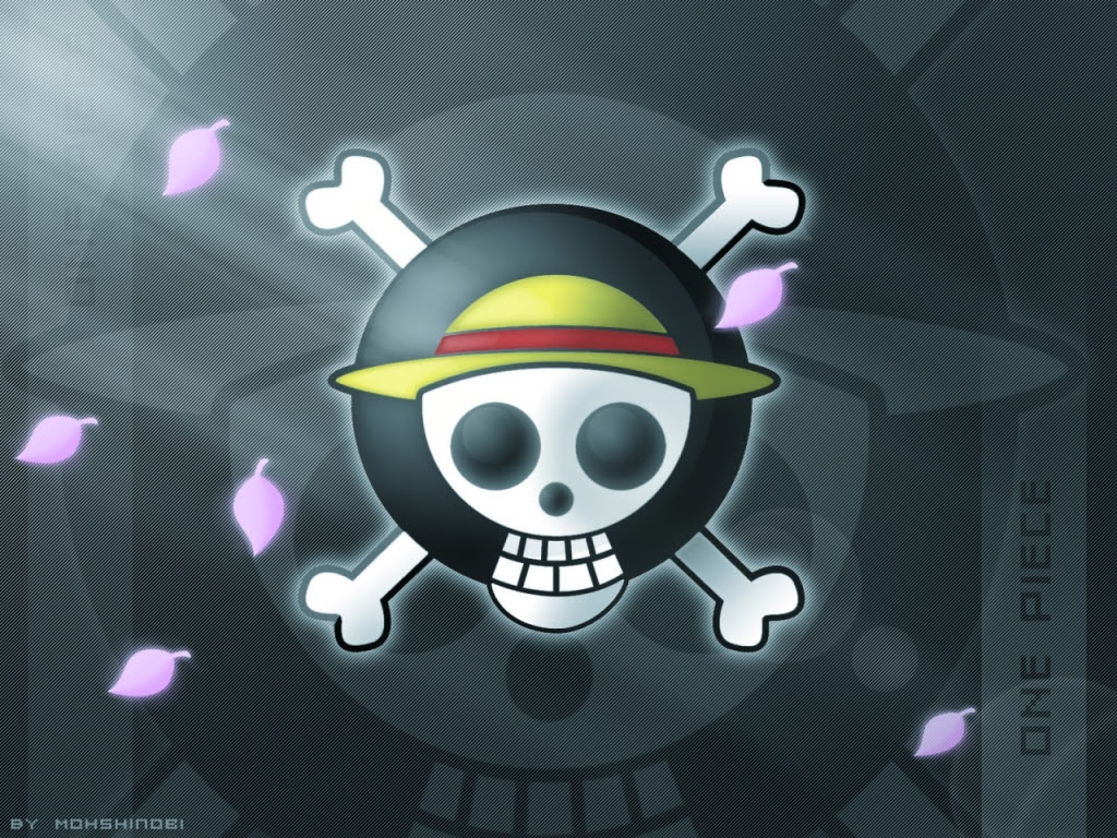 閒聊 214張海賊的桌布需要的自取吧 航海王one Piece 海賊王 哈啦板 巴哈姆特
