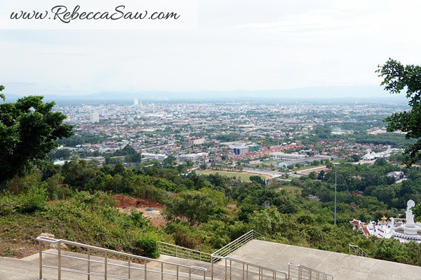 songkhla thailand - hat yai cable car-005