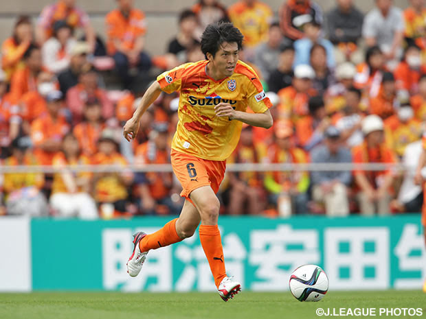 Finash 選手db 杉山浩太 Sugiyama Kota