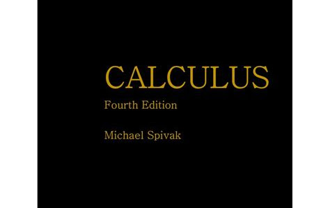 Download Kindle Editon calculus 4th edition michael spivak mobipocket PDF