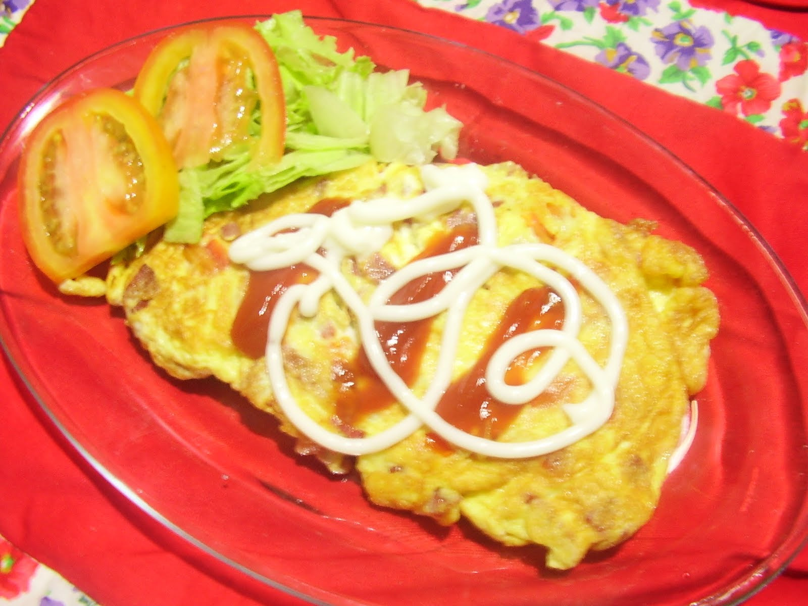  Resep  Masakan Sederhana  Untuk  Ibu di Rumah Harrania