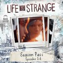 Life is Strange Season Pss