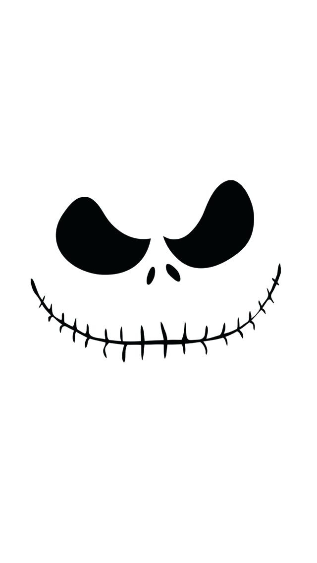 Download Nightmare Before Christmas Silhouette at GetDrawings ...
