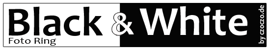 Black & White - powered by CZOCZO.de