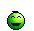 Smilie by GreenSmilies.com