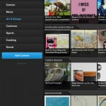 Pulse for iPad 2