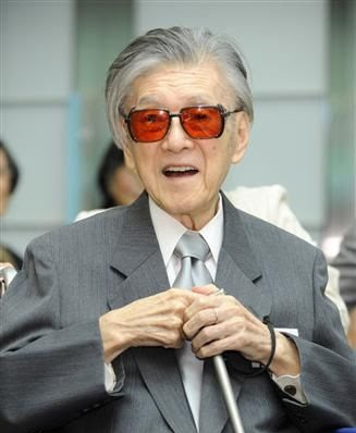 日本反战思想家鹤见俊辅逝世 曾撬动战后日本 搜狐文化频道