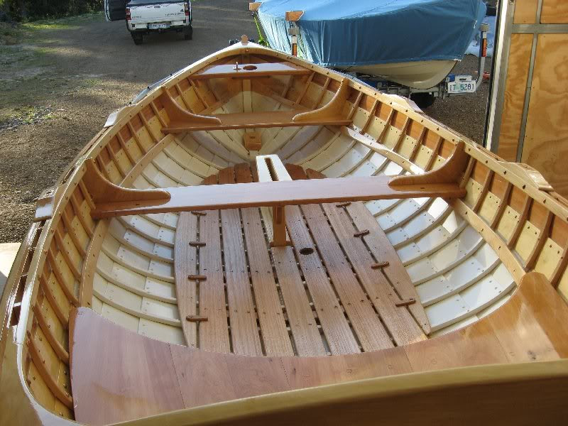 Methods to Build Modern Wooden Boats | zehicov