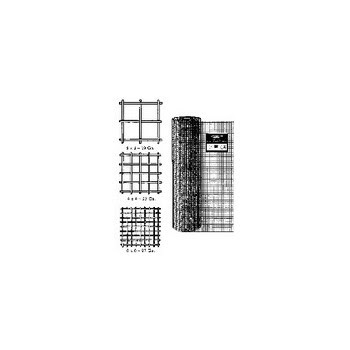 4x4 galv hdwe cloth 24in x50ft 4x4 galv hdwe cloth  hardware cloth in concrete