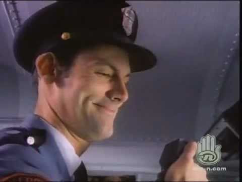 Bus Driver Stu