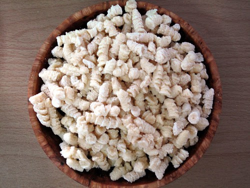 curds