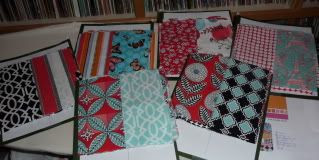 quilting