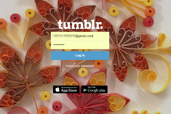 Tumblr Wallpapers Encontre O Papel De Parede Ideal Para Celular E