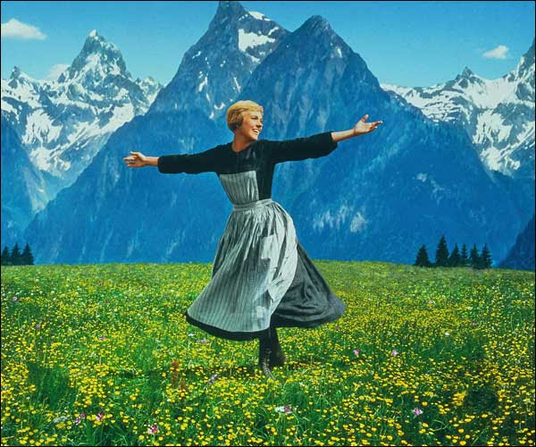 The Sound of Music (Theatre) - TV Tropes