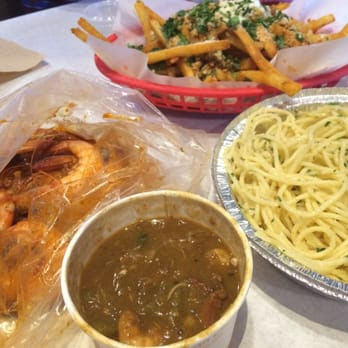 Backyard Bayou  421 Photos  454 Reviews  Cajun/Creole  32280 Dyer St  Union City, CA 