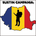 Sustin Campania & Turist in Romania