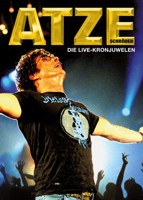 Atze Schröder: Die Live-Kronjuwelen