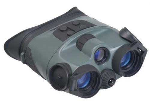 Yukon Tracker 2X24 Night Vison Binocular