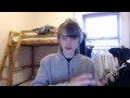 Видео First impressions: Logitech C920