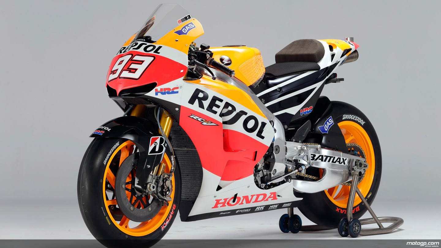 99 Gambar Motor Gp Honda Terupdate