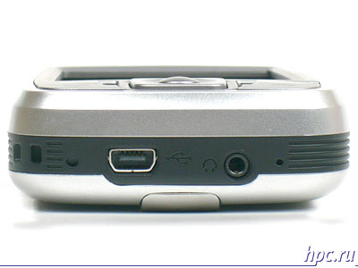 Overview of GPS-solutions RoverPC G5