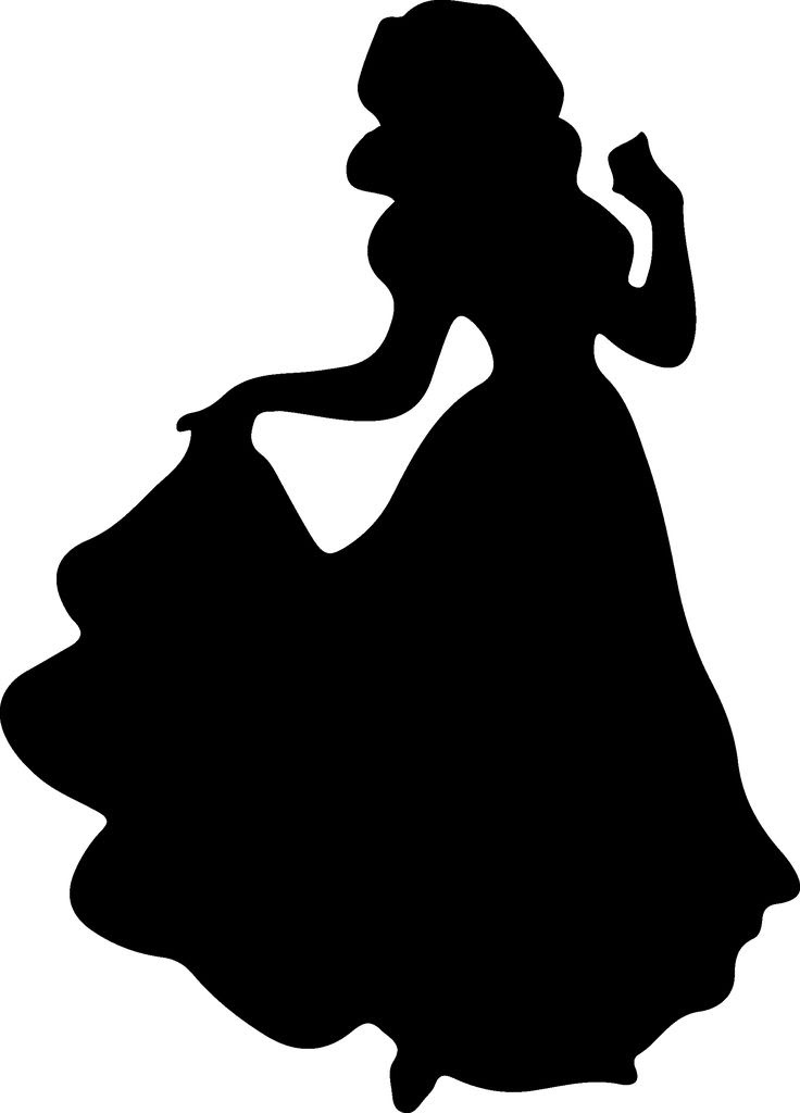 Download Cinderella Castle Silhouette Vector | Free download on ...