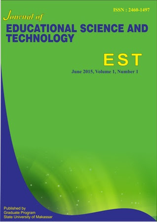 Eurasian Scientific Journal Index