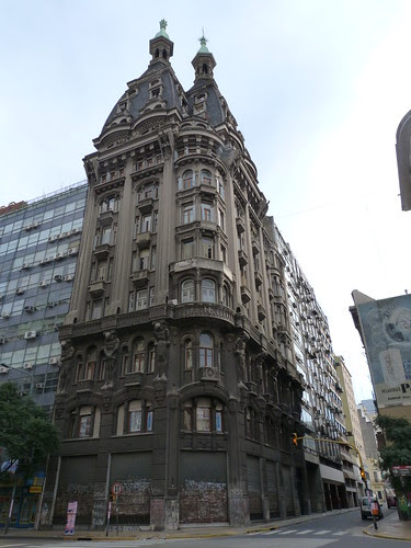 Edificio Otto Wulf, Buenos Aires
