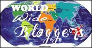 BLOGGER ITALIANI NEL MONDO