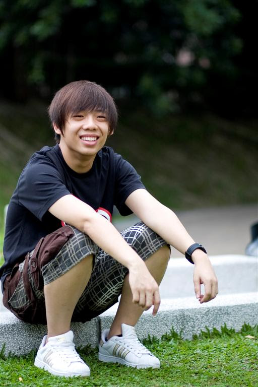 leng zai KC