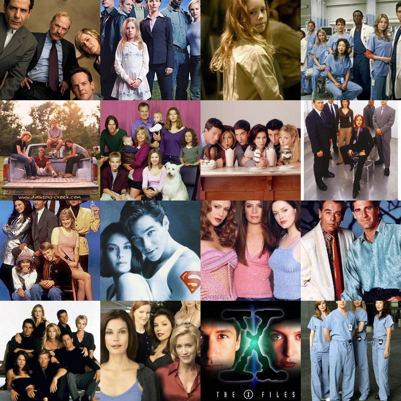 Séries TV