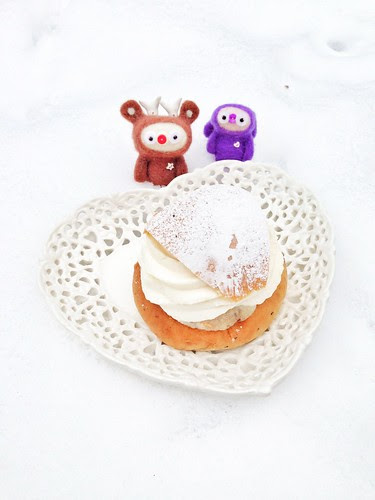 first semla 2014