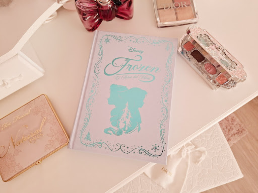 Frozen. El Reino del Hielo (Novelas inolvidables)