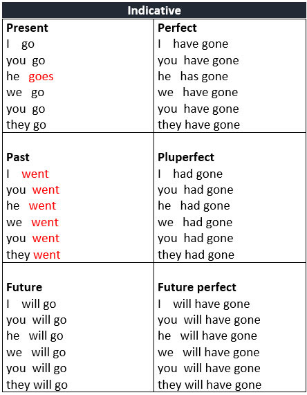 Common Errors In Spoken English Go Goes Going Went Or Gone Learn English Mistakes Misused Grammar English