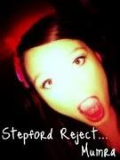 Stepford Reject