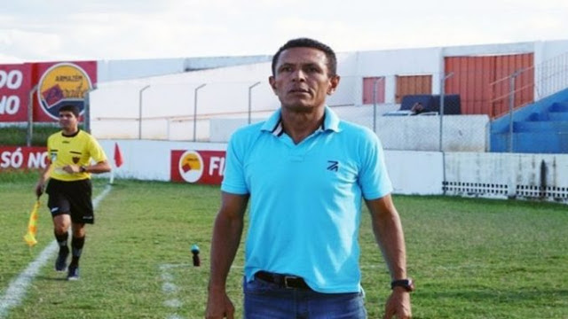 CAMPEÃO DE 88 PELO BAHIA, TÉCNICO MAL CHEGOU E DEVE DEIXAR O JEQUIÉ