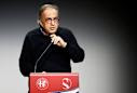 Fiat Chrysler CEO says in talks with Hyundai on tech partnership