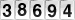 Blog counter on site
