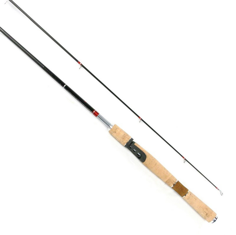 Berkley Lightning Rod Spinning Rods : Cabela s