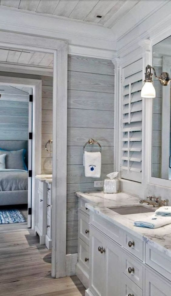 Farmhouse Bathrooms House of Hargrove Farmhouse Bathrooms House of Hargrove