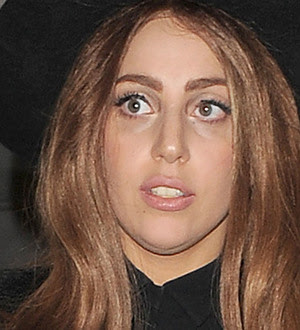 Lady Gaga visits Julian Assange in London - Young Hollywood