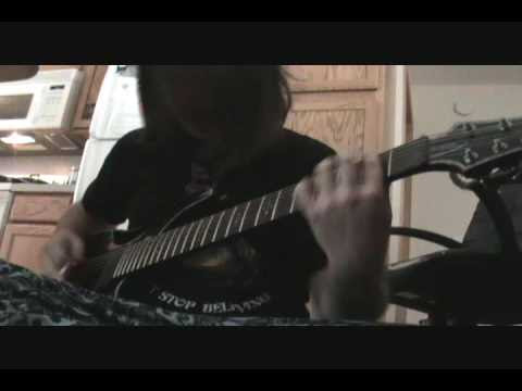 My New Schecter Hellraiser 7-String Guitar. My New Schecter Hellraiser 7-String Guitar. 1:54. Me testing out this beast of a guitar.