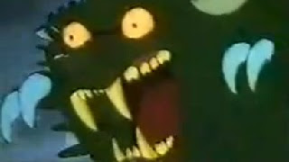 牛鬼のお話 まんが日本昔ばなし一覧