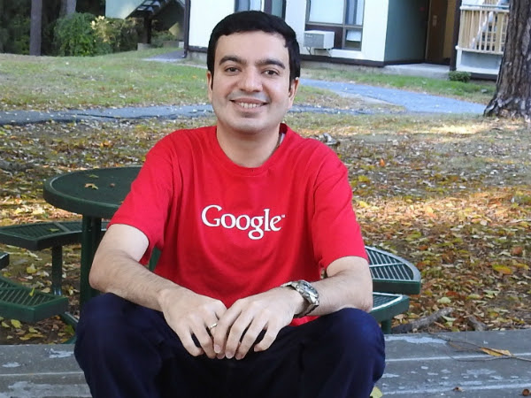 جوجل تكشف عن المبلغ الذي دفعته للشخص الذي اشترى إسم نطاق Google.com ! 
