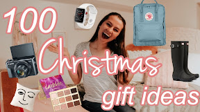 Christmas Gift Ideas For Girls