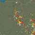 Mapa Burzowa : Mapa Burzowa Blitzortung - What's New : Mapa burzowa polski serwisu burze.dzis.net zawiera dodatkowo animację.