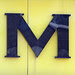 letter m