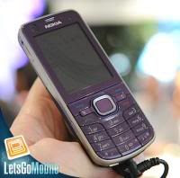 Nokia 6220 Classic- A Generation Next Phone