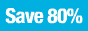 Save 80% on Pet Meds